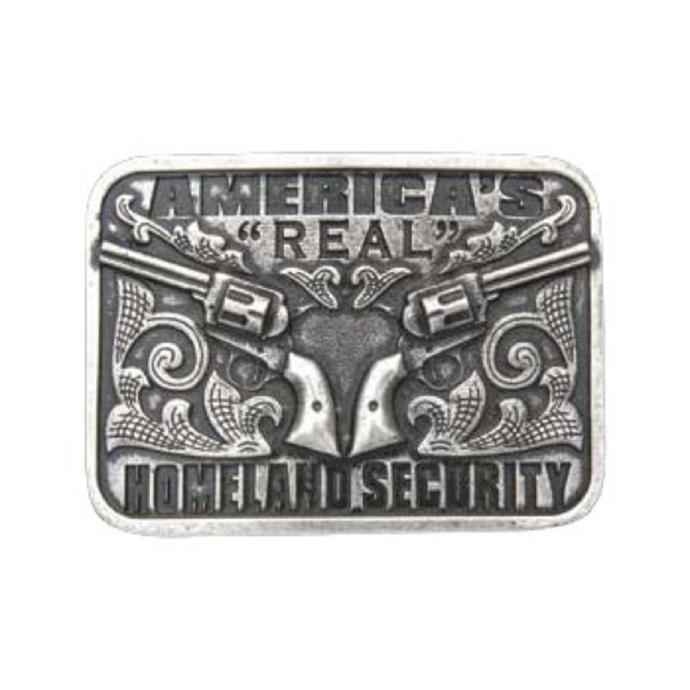Belt Buckle NEW